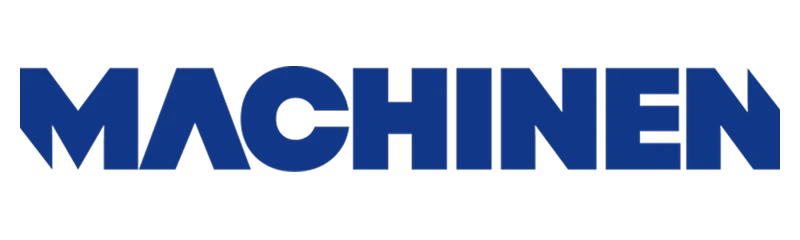 Machinen